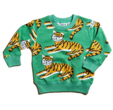 Tiger Town Sweatshirt