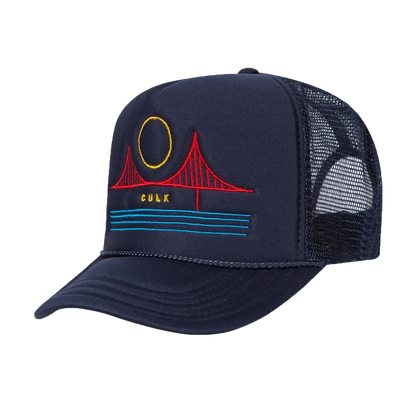 Minimal Bridge Trucker