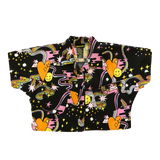 Better Days Western top