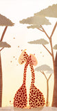 Wild Love print