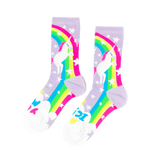 You are Magic socks Women