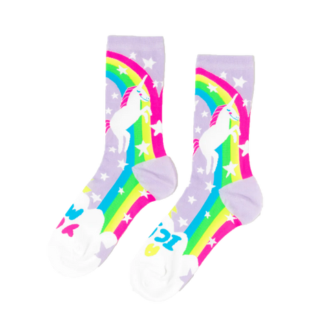 You are Magic socks Women