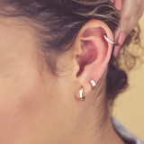 Thick Ear Huggie