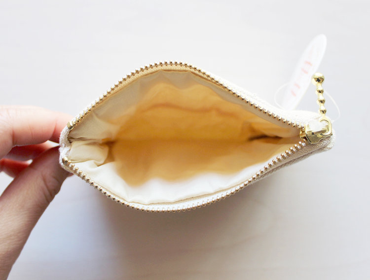Blue Angels Coin Purse