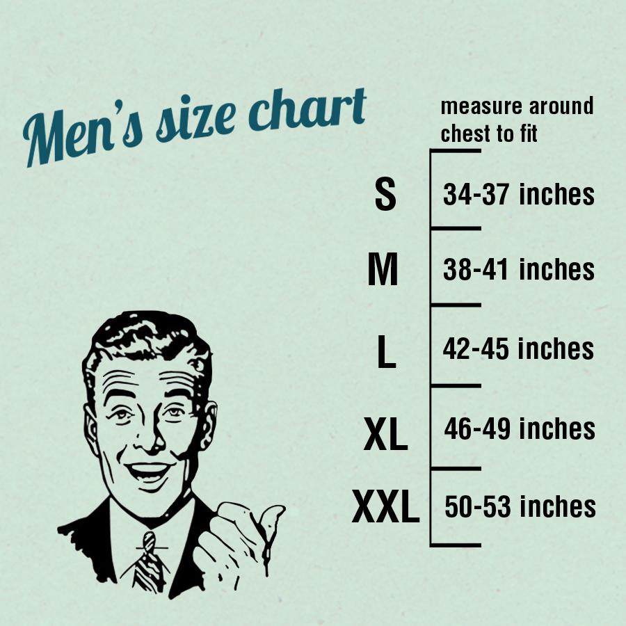 Mount Nasty Men's tshirt