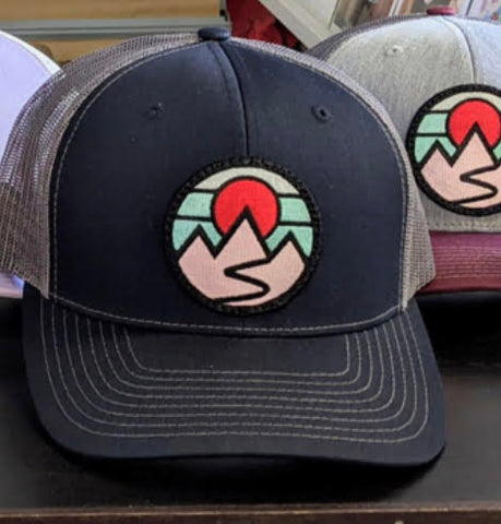 Tommy Breeze hat